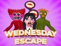 Spil Undslippe onsdag  online