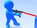 Spil Laser Shooter 3D  online