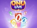 Spil ONU live online