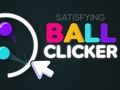 Spil Tilfredsstillende boldklikker  online