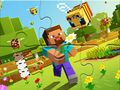 Spil Jigsaw Puzzle: Mine Blockman online