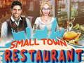 Spil Lille by restaurant  online