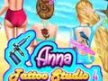 Spil Anna Tattoo Studio 4 online