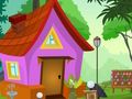 Spil Stammeprinsesse Rescue online