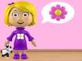 Spil World of Alice huskespil  online