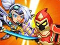 Spil Hero Fight Clash online