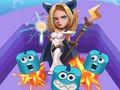 Spil Punball puslespil  online