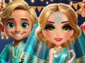 Spil Ashoka Indian Bride Makeup  online