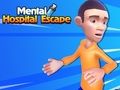 Spil Mental Hospital Escape online