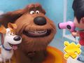 Spil Jigsaw Puzzle: The Secret Life of Pets online