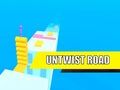 Spil Untwist Road online