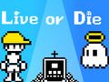 Spil Lev eller dø  online