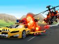 Spil Chaos Road Combat Car Racing online