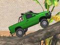 Spil Gal lastbil  online