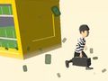 Spil Møtrikker og bolte Tyvmester  online