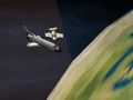 Spil Projekt satellit  online