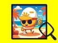 Spil Sommer Spotlight Forskelle  online