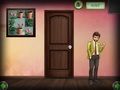 Spil Amgel Easy Room Escape 199 online