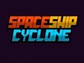 Spil Rumskib cyklon  online