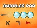 Spil Bobler Pop  online