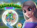 Spil Fairy Land Rescue online