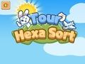 Spil Tour Hexa Sorter online