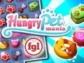 Spil Hungry Pet Mania online