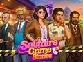 Spil Solitaires krimihistorier  online