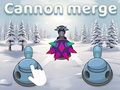 Spil Cannon Merge online