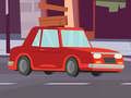 Spil Trafikhastighed racing online