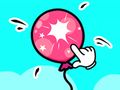 Spil Kids Quiz: Vælg den ballon  online