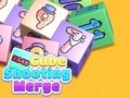 Spil 2048 Cube Shooting Merge online