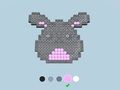 Spil Pixel Art online