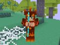 Spil CubeRealm. io online Spil CubeRealm. io online