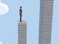 Spil Parkour puslespil - FlipPuzzle  online