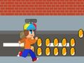 Spil Skibronx Runner online