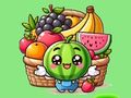Spil SuperArcade: Frugter, spyd og terninger  online