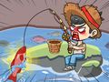 Spil Fiskerlivet  online