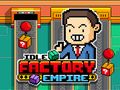 Spil Idle Factory Empire online