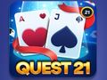 Spil Opgave 21  online