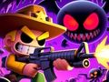 Spil Epic Battle: Survivor online