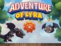 Spil Lyra eventyr  online