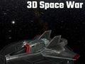 Spil 3D rumkrig  online