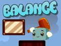 Spil Balance online