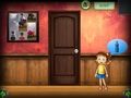 Spil Amgel Kids Room Escape 216 online