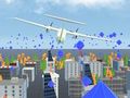 Spil 2 spiller: Fly  online