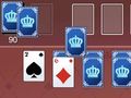 Spil Dobbelt Klondike  online