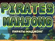 Spil Pirates Mahjong online