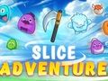 Spil Skive Adventure: Blade Survivor 2d online
