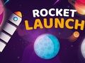 Spil Raketaffyring  online